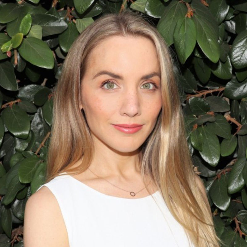 Holly Clarke